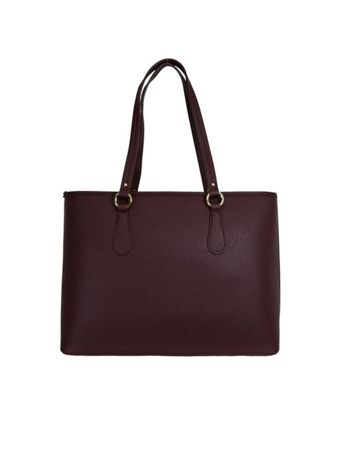 Janine borsa a spalla PASH BAG | 20262LIKW6BBORDEAUX